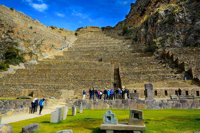 2 Day Machu Picchu & Sacred Valley Tour from Cusco /Train & Guide - Free time in Aguas Calientes