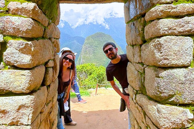 2 Day Machu Picchu & Sacred Valley Tour from Cusco /Train & Guide - What the $430 price really covers