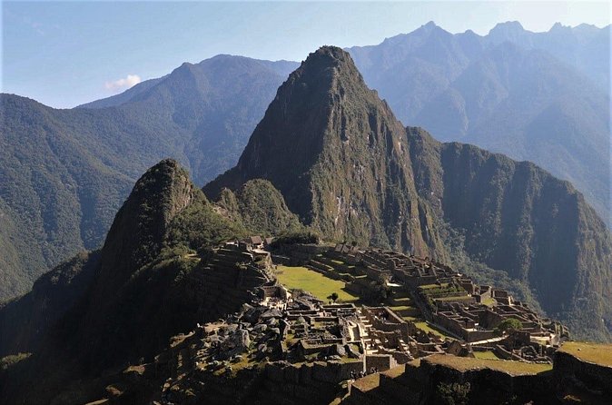 2 Day Machu Picchu Tour by Car - Meals, lodging, and what the $150 covers