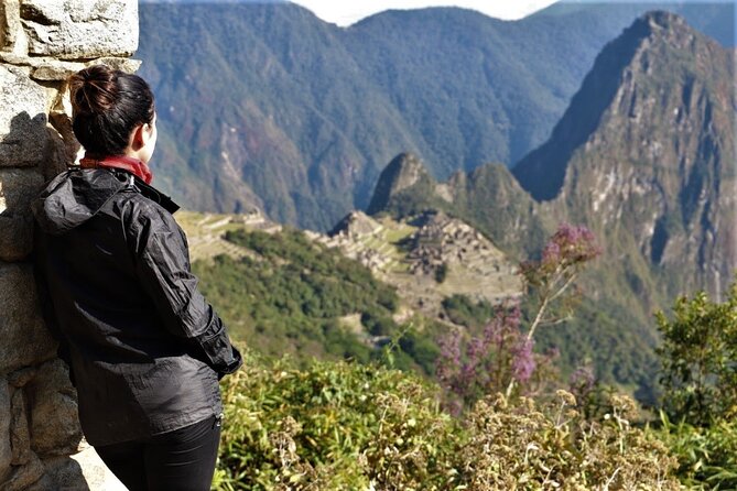 2 Day Machu Picchu Tour by Car - The Hidroeléctrica walk beside the railway