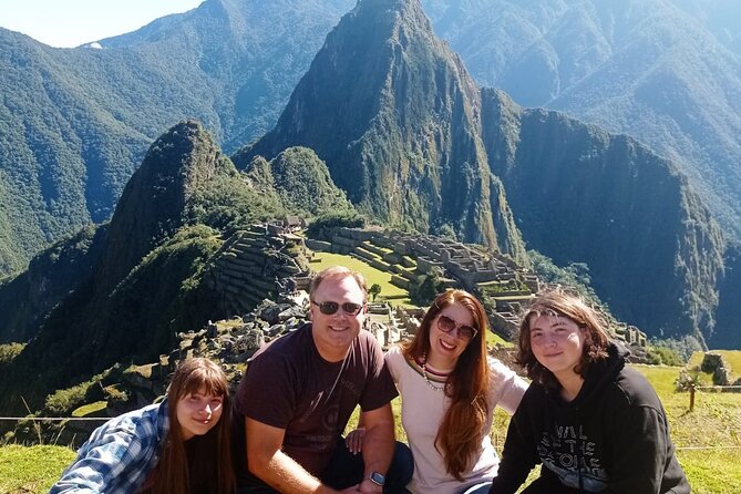 2-Day Machu Picchu Tour by Expedition Train or Voyager Train - Why the two-day format works