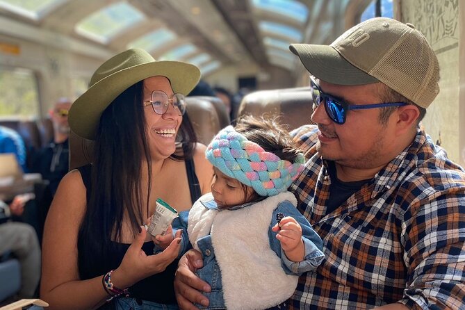 2-Day Machu Picchu Tour by Expedition Train or Voyager Train - What the $330 price really covers