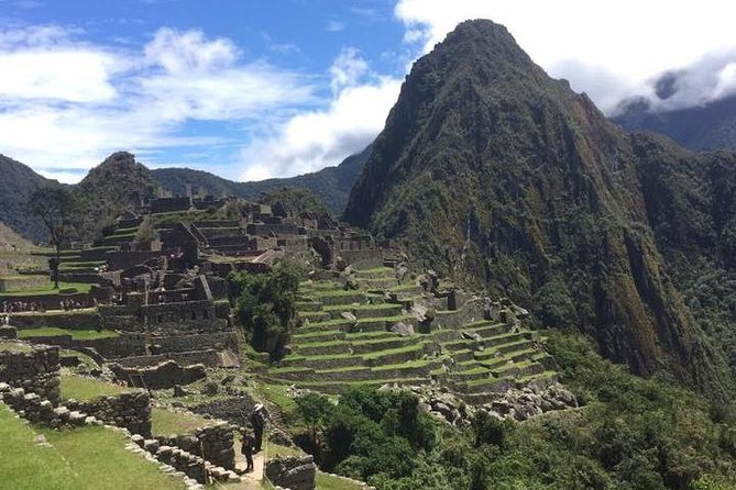 2-Day Machu Picchu Tour by Train from Cusco - Aguas Calientes gives you time to slow down