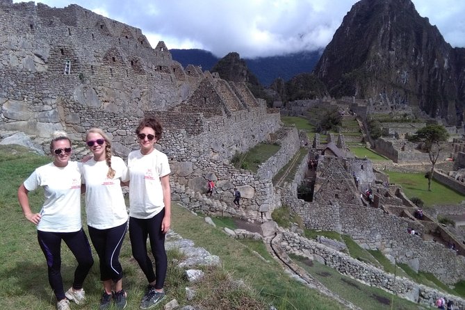 2-Day Machu Picchu Tour by Train from Cusco - The circuit issue deserves careful attention