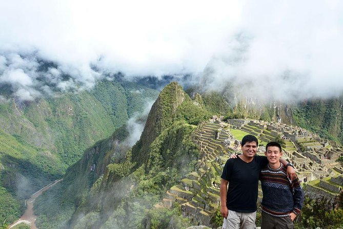 2-Day Machu Picchu Tour by Train from Cusco - Lunch and the return to Cusco