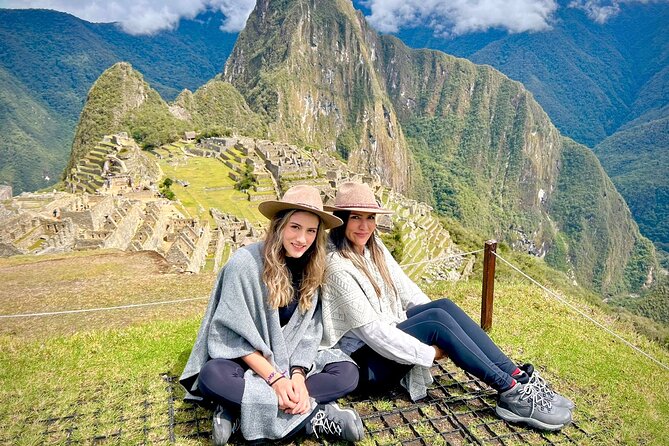 2-Day Machu Picchu Tour by train from Cusco ( All included ) - Choosing Machu Picchu Mountain, Huayna Picchu, or the Sun Gate