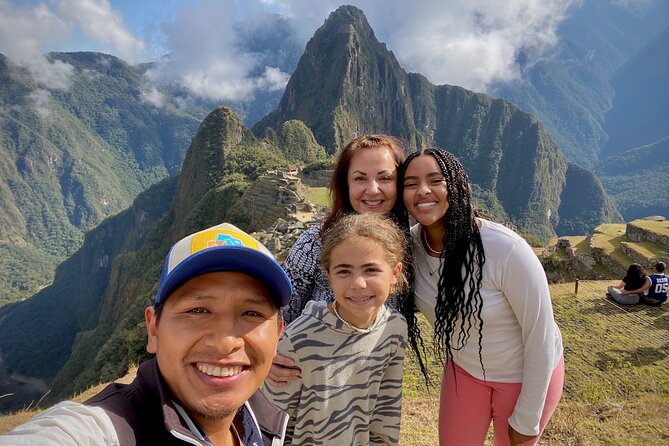 2-Day Machu Picchu Tour by train from Cusco ( All included ) - What the $485 price covers