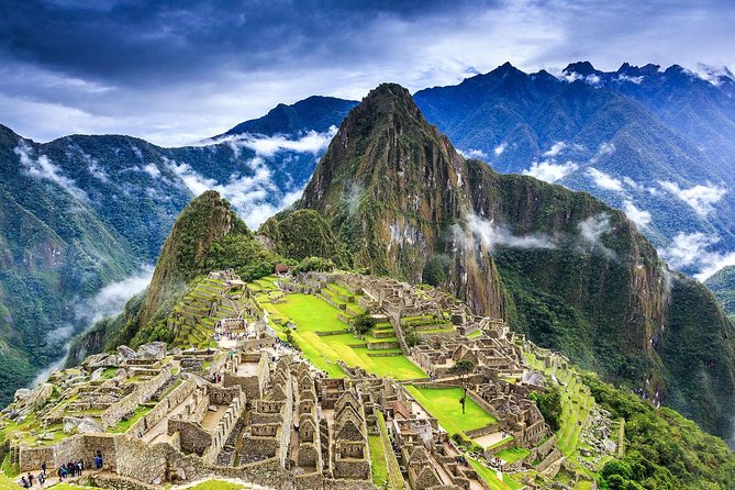 2 Day Machu Picchu Train Adventure from Cusco - What this two-day Machu Picchu trip really offers