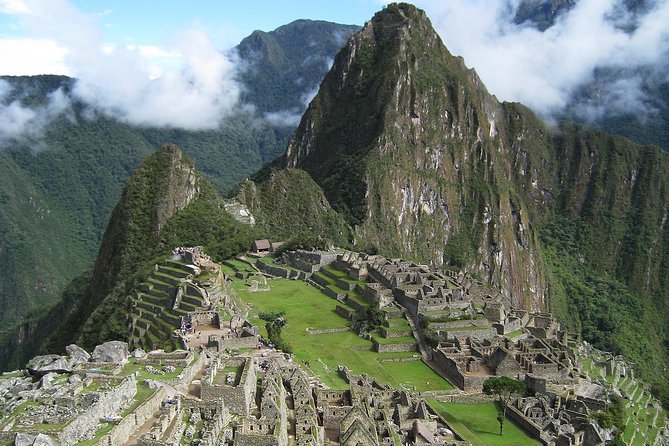 2 Day Machu Picchu Train Adventure from Cusco - Huayna Picchu and Machu Picchu Mountain