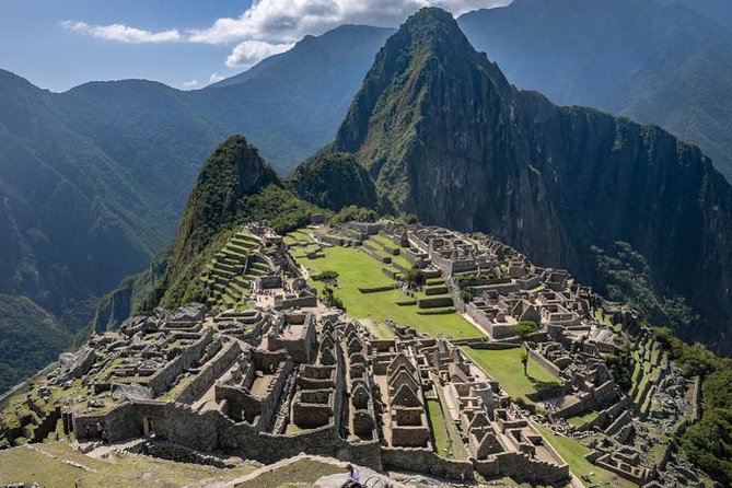 2 Day Machu Picchu Train Adventure from Cusco - The 4:00 a.m. departure from Plaza de Armas