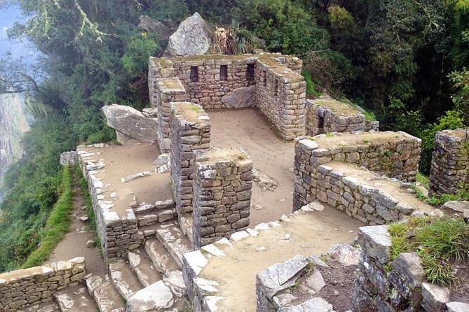 2-Day Private Short Inca Trail to Machu Picchu - Why this short route works well