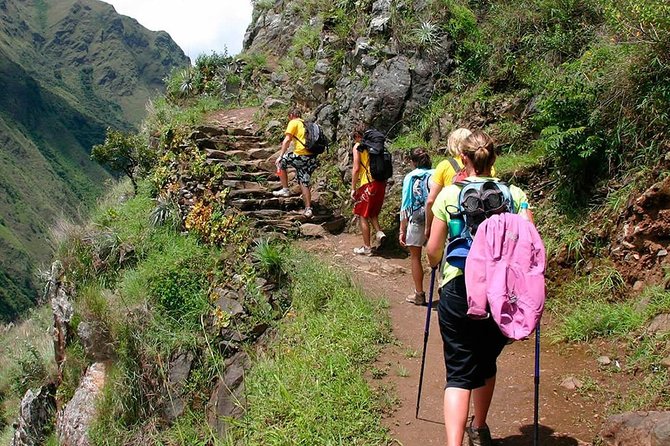 2-Day Private Short Inca Trail to Machu Picchu - What the $598.50 price really covers