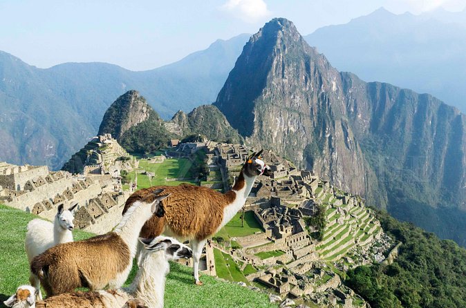 2-Day Private Short Inca Trail to Machu Picchu - Who will like this two-day format