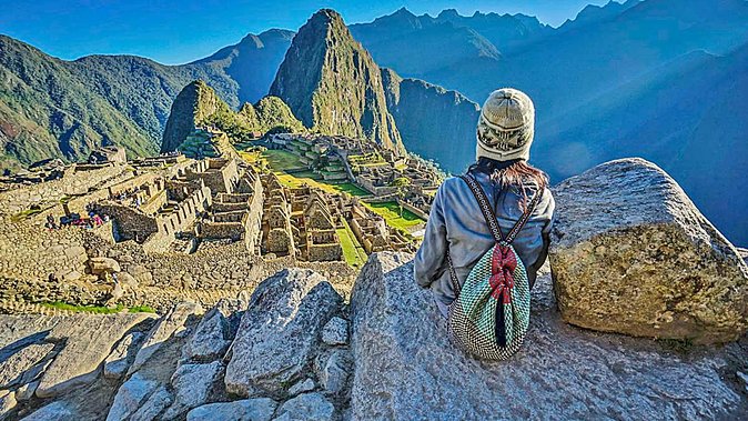 2-Day Private Tour of the Inca Trail to Machu Picchu - Why this short Inca Trail route works