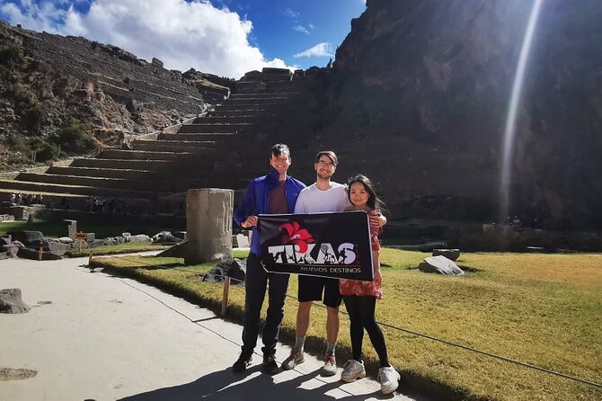 2-Day Sacred Valley Machu Picchu by Train with Llama Experience - Why this short route works