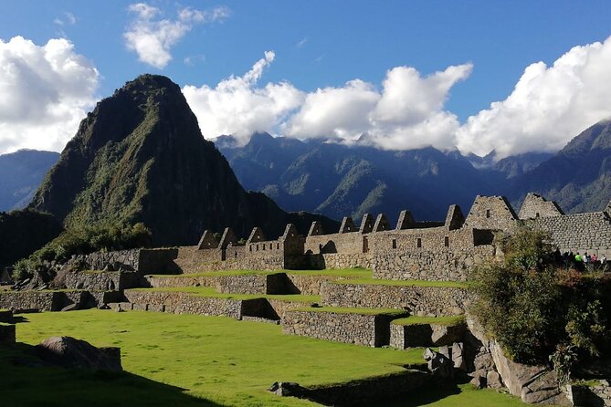 2-Day Sacred Valley Machu Picchu by Train with Llama Experience - What the $457 price really covers