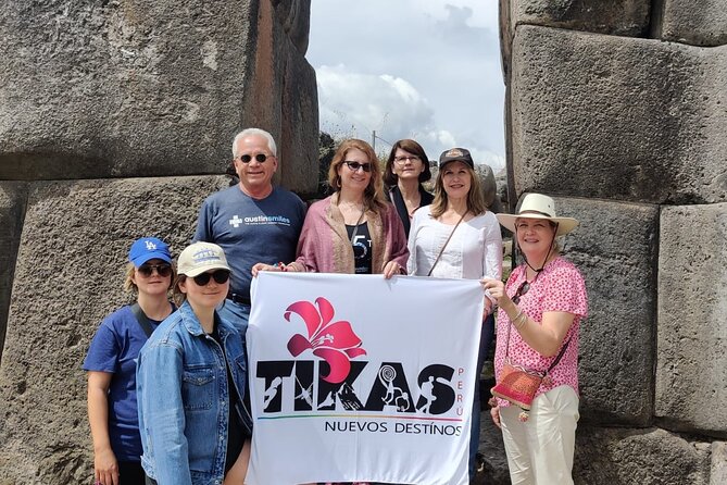 2-Day Sacred Valley Machu Picchu by Train with Llama Experience - Group size, language, and physical demands