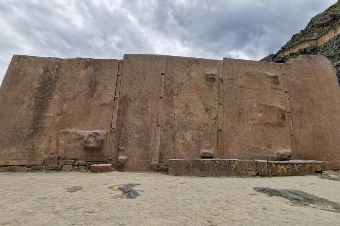 2-Day Sacred Valley Machu Picchu by Train with Llama Experience - Day one: Pisac before the train
