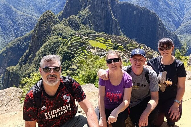 2-Day Sacred Valley & Machu Picchu Tour by Train from Cusco - Day one begins with a long but rewarding route