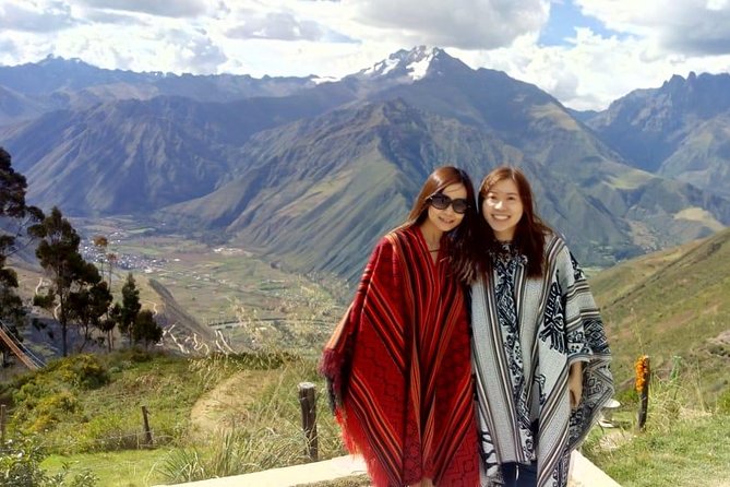 2 Day Sacred Valley Machupicchu by Vistadome Train & 4 Star Hotel - Returning to Cusco by train and private vehicle
