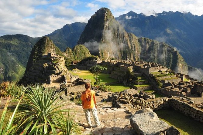 2-Day Sacred Valley With Train to Machu Picchu - Key points at a glance
