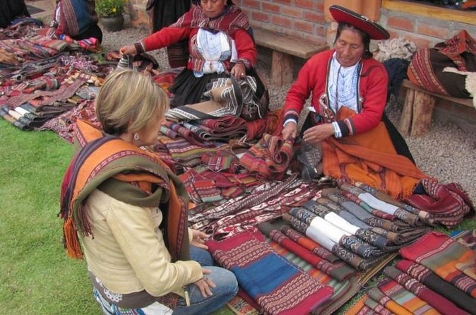 2-Day Sacred Valley With Train to Machu Picchu - Returning to Cusco by train and bus