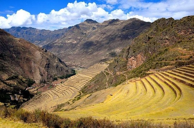 2-Day Sacred Valley With Train to Machu Picchu - How active is this two-day trip?
