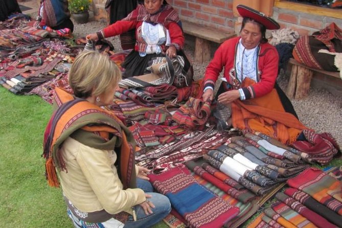 2-Day Sacred Valley With Train to Machu Picchu - Who will get the most from this tour?