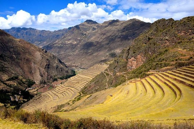 2-Day Sacred Valley With Train to Machu Picchu - The 6 PM briefing in Cusco
