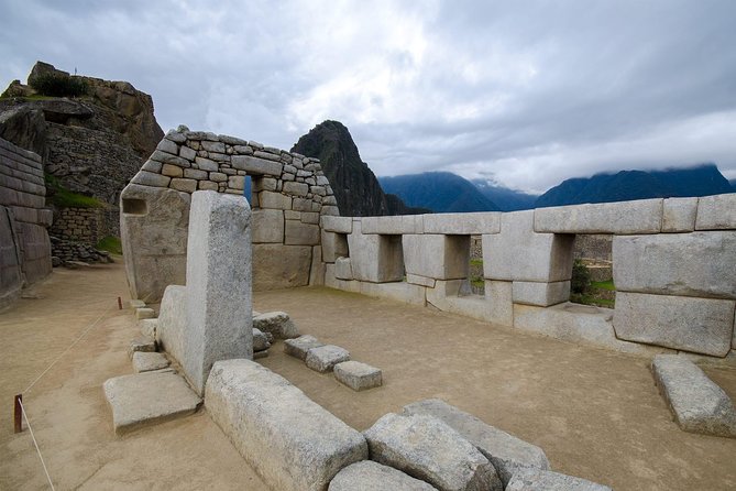 2-Day Short Inca Trail to Machu Picchu - Free time and the Huayna Picchu question