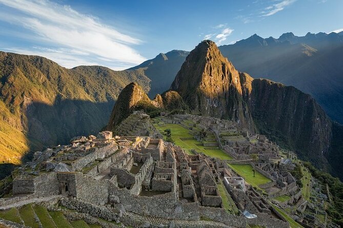 2-Day Short Inca Trail to Machu Picchu - Returning by train and bus to Cusco