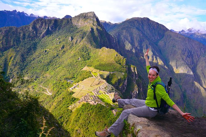 2 Day - Short Inca trail to Machu Picchu - Private Services - Why this two-day Inca Trail works