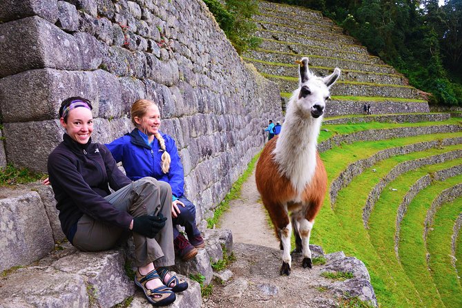 2 Day - Short Inca trail to Machu Picchu - Private Services - One night in Aguas Calientes