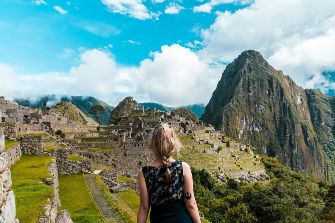 2-Day Short Inca Trail to Machu Picchu with Scenic Train - The 4:00am departure from Cusco