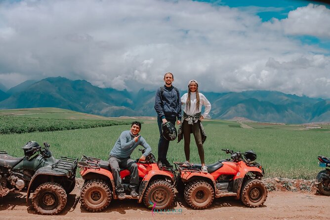 2-Day Tour Adventure Tour: Sacred Valley by ATV and Machu Picchu - Key points worth knowing before you book