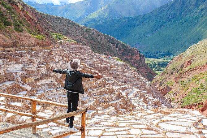 2-Day Tour Adventure Tour: Sacred Valley by ATV and Machu Picchu - Day 1 begins with Chinchero and living textile traditions