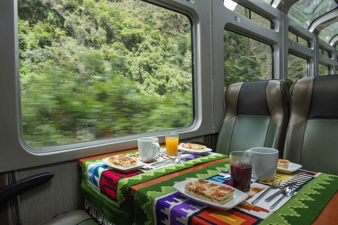 2-Day Tour Adventure Tour: Sacred Valley by ATV and Machu Picchu - Machu Picchu begins with the bus uphill