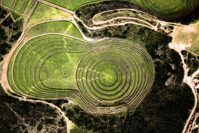 2-Day Tour from Cusco: Sacred Valley and Machu Picchu by Train - Aguas Calientes overnight: useful, but not luxurious by default
