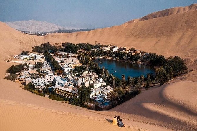 2 Day Tour from Lima: Paracas, Huacachina, and Pisco Vineyard - A free morning before the late return