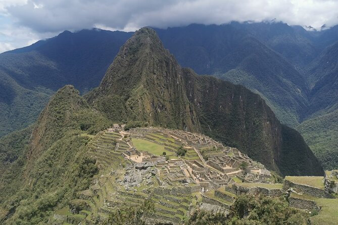 2-Day Tour in Sacred Valley and Machu Picchu from Cusco - Who will appreciate this fast-paced Peru trip