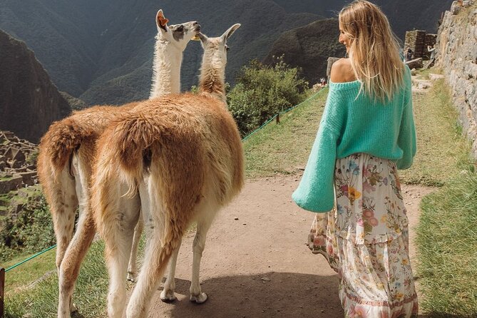 2-Day Tour Machu Picchu by Panoramic Train + Sacred Valley - What $620 buys you in two days