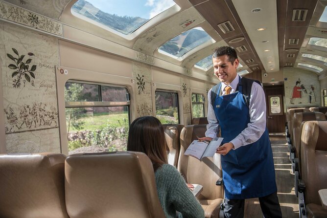 2-Day Tour of the Sacred Valley and Machu Picchu by Train - 7:30 am pickup and the Cristo Blanco viewpoint