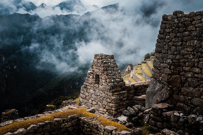 2-Day Tour: Sacred Valley and Machu Picchu by Train - Ollantaytambo is day one’s strongest ruin