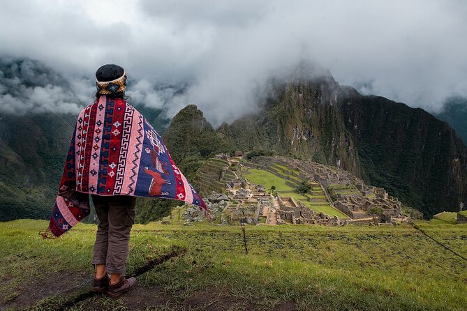 2-Day Tour:Sacred Valley and Machupicchu from Cuzco - Aguas Calientes overnight: a useful pause before the citadel