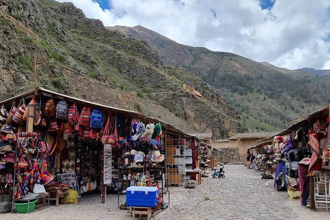 2-Day Tour:Sacred Valley and Machupicchu from Cuzco - The return to Cusco takes most of day two