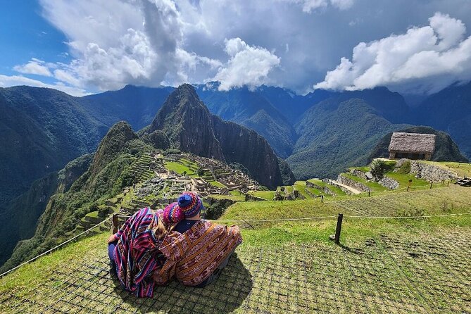 2-Day Tour:Sacred Valley and Machupicchu from Cuzco - Moray and Maras: two stops with a practical purpose