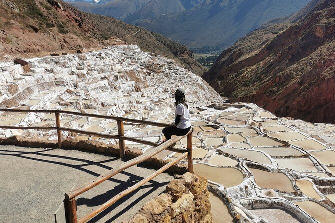 2 Day Tour: Sacred Valley Cultural and Machu Picchu by train - Chinchero: weaving, walls, and Andean life