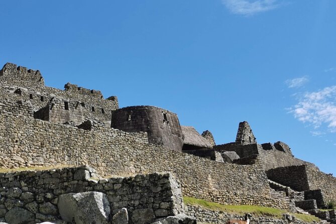 2 Day Tour: Sacred Valley Cultural and Machu Picchu by train - Salineras de Maras: thousands of working salt pools