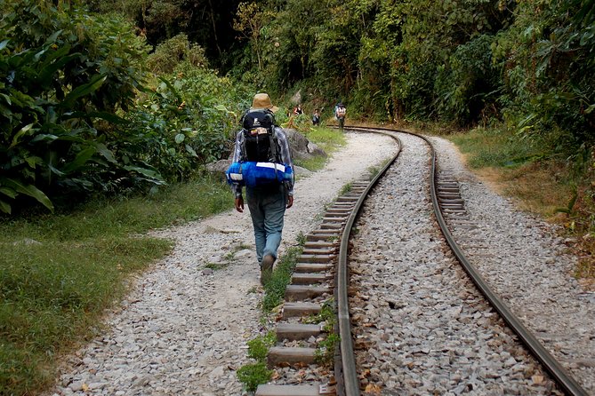 2-Day Tour to Machu Picchu by Minivan - The real value of a $198.65 Machu Picchu trip