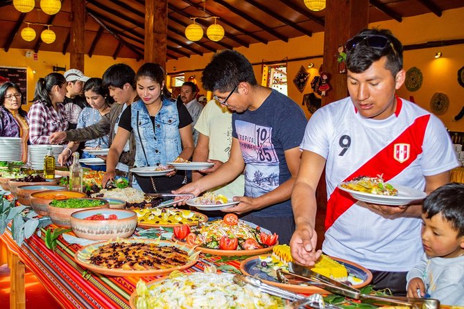 2-Day Tour to Machu Picchu by Minivan - The long minivan ride to Hidroelectrica